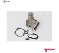 JAPANPARTS PQ-522 Water pump