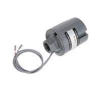 Water Pump Pressure Switch, Automatic Self Priming Booster Controller, 2.2~3.0bar Zinc Alloy - Durable, Double Contact Clutch, Fits 550W 750W Pumps