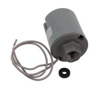 Water Pump Pressure Switch Controller for Automatic Control of Hot and Cold Water Pumps with Reliable Silver Double Contact Clutch (3/8 1.5-2.2kg)