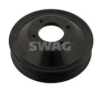 SWAG 20 93 0124 Water pump pulley