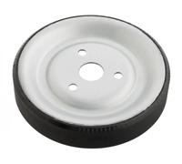 SWAG 62 10 2466 Water pump pulley