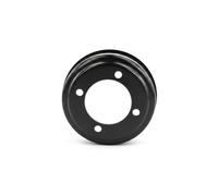 Water pump pulley TDS-2UZFE FEBEST for TOYOTA LEXUS