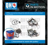 QUINTON HAZELL QCP2449 Water pump