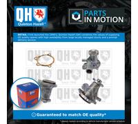 Quinton Hazell QCP2526 Water Pump