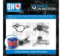 QUINTON HAZELL QCP2672 Water pump