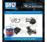 QUINTON HAZELL QCP2704 Water pump
