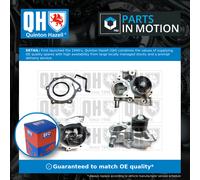 Water Pump QCP2751 Quinton Hazell Coolant 21111AA084 21111AA280 21111AA320 New