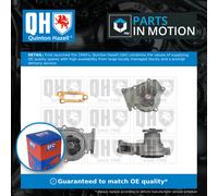 Water Pump QCP2882 Quinton Hazell Coolant 210100M300 210100M301 2101053Y00 New