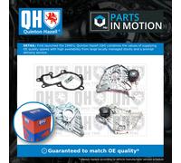 Water Pump QCP2897 Quinton Hazell Coolant 1610055010 1610055011 1610055020 New