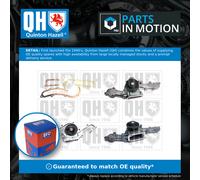 QUINTON HAZELL QCP2905 Water pump