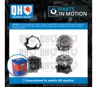 QUINTON HAZELL QCP2975 Water pump
