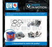 QUINTON HAZELL QCP3070 Water pump