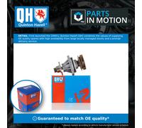 Water Pump QCP3096 Quinton Hazell Coolant 11510032679 11511245687 11512243003