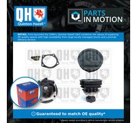 QUINTON HAZELL QCP3115 Water pump