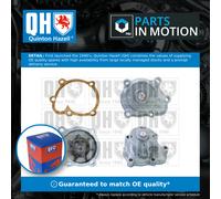 QUINTON HAZELL QCP3135 Water pump