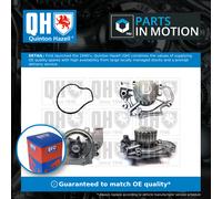 QUINTON HAZELL QCP3175 Water pump
