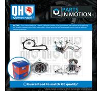 Quinton Hazell QCP3189 Water Pump