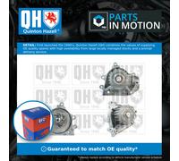 Water Pump QCP3235 Quinton Hazell Coolant 19200P72003 19200P72013 19200PH7013
