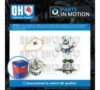QUINTON HAZELL QCP3238 Water pump