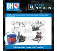 QUINTON HAZELL QCP3262 Water pump