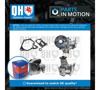QUINTON HAZELL QCP3272 Water pump