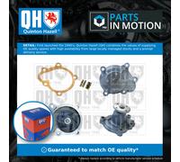 QUINTON HAZELL QCP3293 Water pump