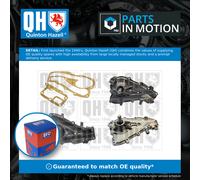 QUINTON HAZELL QCP3305 Water pump