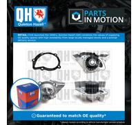 Water Pump QCP3322 Quinton Hazell Coolant 120198 Genuine Top Quality Guaranteed