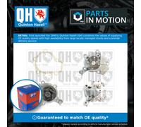 Water Pump QCP3336 Quinton Hazell Coolant 2510023001 2510023002 Quality New
