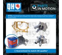 QUINTON HAZELL QCP3348 Water pump