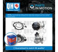 QUINTON HAZELL QCP3374 Water pump