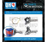 QUINTON HAZELL QCP3397 Water pump