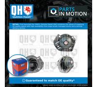 QUINTON HAZELL QCP3422 Water pump