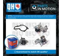 QUINTON HAZELL QCP3448 Water pump