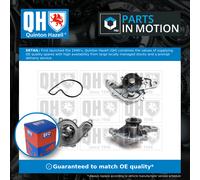 QUINTON HAZELL QCP3511 Water pump