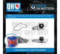QUINTON HAZELL QCP3528 Water pump