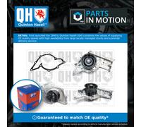 QUINTON HAZELL QCP3547 Water pump