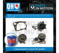 Water Pump QCP3564 Quinton Hazell Coolant GWP2604 PEB102470 PEB102470L Quality