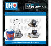 Quinton Hazell QCP3600 Water Pump