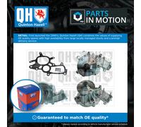 Quinton Hazell QCP3695-TEX Water Pump