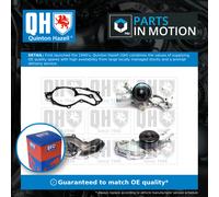 Quinton Hazell Water Pump QCP3725 – 6292000201 – Fits Mercedes-Benz – Genuine Quality