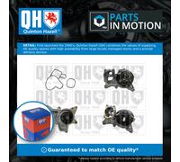 QUINTON HAZELL QCP3745 Water pump