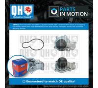 Water Pump QCP3795 Quinton Hazell Coolant 04694307 04694307AB 04694307AC Quality