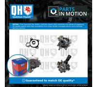 Quinton Hazell QCP3815 Water Pump