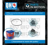 Quinton Hazell QCP3840 Water Pump