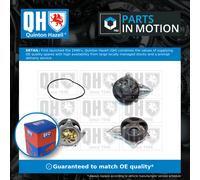 QUINTON HAZELL QCP3843 Water pump