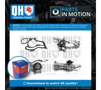 Quinton Hazell QCP3901 Water Pump