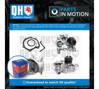 Quinton Hazell QCP3906 Water Pump