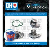 QUINTON HAZELL QCP3978 Water pump