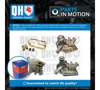 Water Pump QCP957 Quinton Hazell Coolant 7701457671 Genuine Quality Guaranteed
